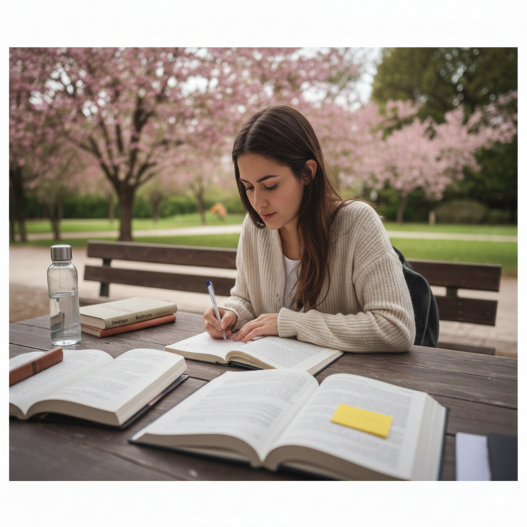Aprenda como estudar para concurso sendo mãe, mesmo com pouco tempo. Veja como montar uma rotina, organizar matérias e lidar com imprevistos.